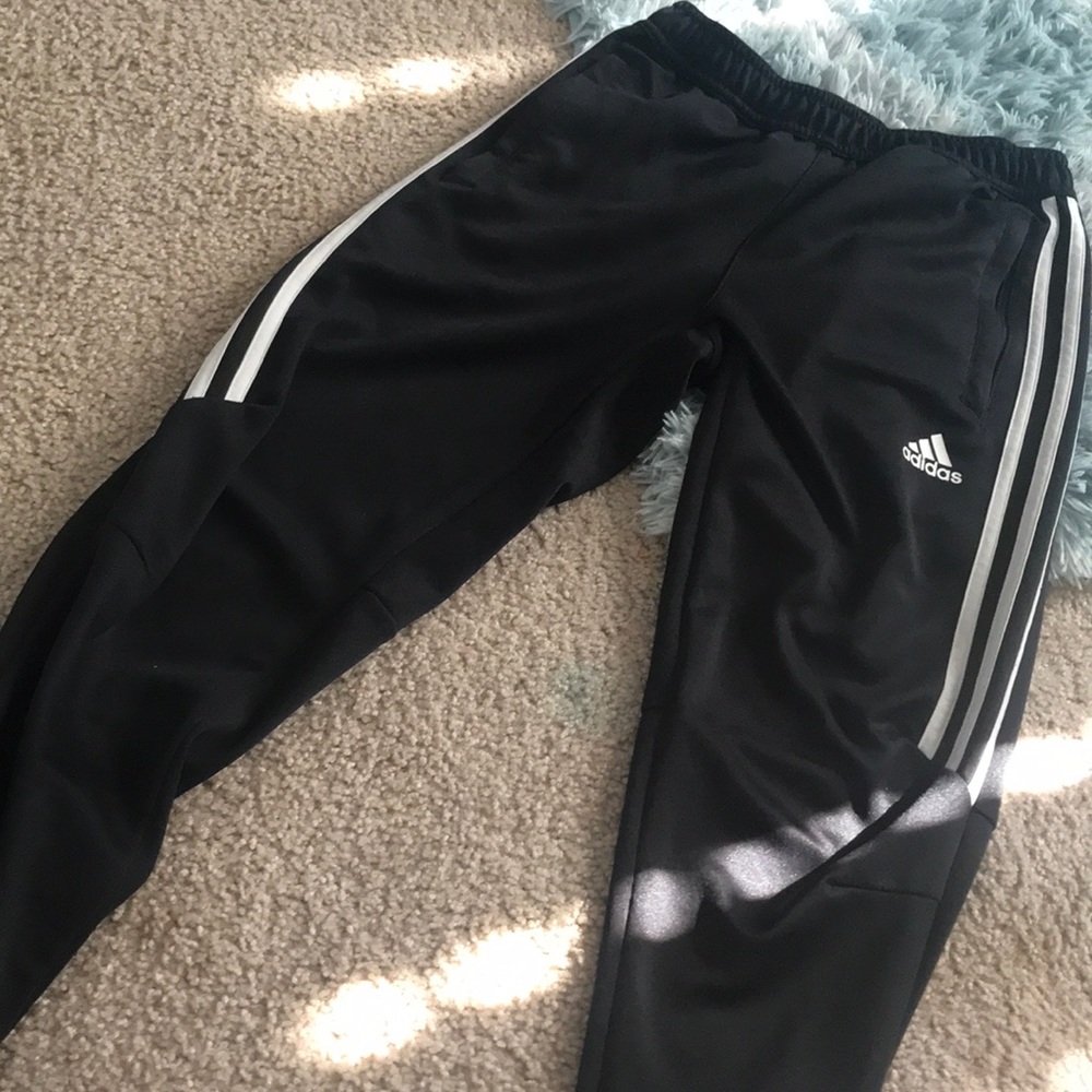 adidas joggers